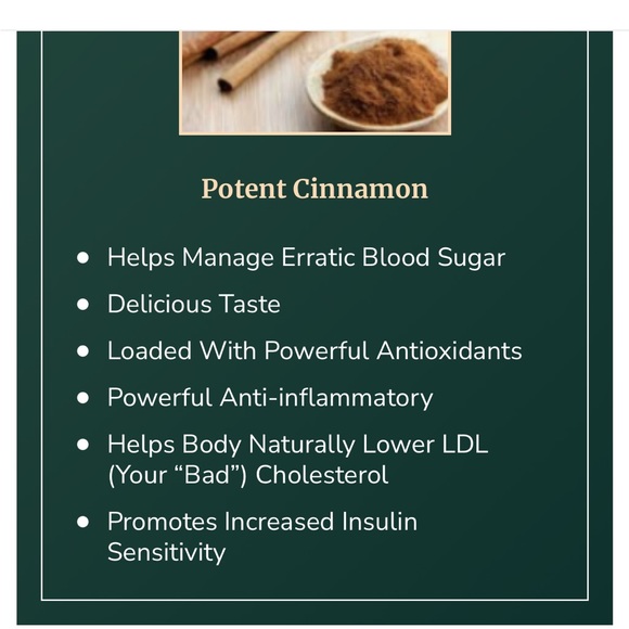 Trinity oil and cream combo - Picture 3 of 9